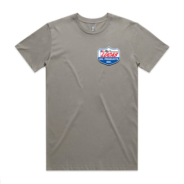 Lucas Oil Men's Tee